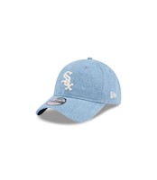 Gorro 9Twenty Chicago White Sox Washed Denim Blue